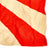 Original Japan WWII Imperial Japanese Army Rising Sun War Flag - 33” x 28” Original Items