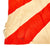Original Japan WWII Imperial Japanese Army Rising Sun War Flag - 33” x 28” Original Items