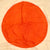 Original Japanese WWII Pilot Bail Out Float Flag - 30" x 39" Original Items