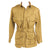 Original U.S. WWII 101st Airborne M1942 Paratrooper Jump Jacket - Excellent Condition Original Items