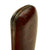 Original German WWII Bakelite Handle Trench Fighting Knife by PUMA-Werk with Boot Scabbard Original Items
