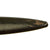 Original German WWII Bakelite Handle Trench Fighting Knife by PUMA-Werk with Boot Scabbard Original Items