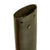 Original German WWII Bakelite Handle Trench Fighting Knife by PUMA-Werk with Boot Scabbard Original Items