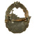 Original German WWII French Made Kriegsmarine Destroyer War Badge - Bacqueville Attributed Original Items