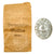 Original German WWII Silver Wound Badge by Carl Wild of Hamburg in Paper Packet Original Items