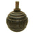 Original German WWI Model 1915 n/A Ball Hand Fragmentation Inert Grenade - Kugelhandgranate Original Items
