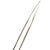 Original German WWII Army Heer Officer's Lion Head Sword with Nickel-Plated Blade & Steel Scabbard Original Items