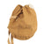 Original Imperial Japanese WWII Civil Defense Infant’s Gas Mask With Filter and Carry Bag Original Items