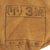 Original Imperial Japanese WWII Civil Defense Infant’s Gas Mask With Filter and Carry Bag Original Items