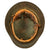 Original German WWII Service Used M40 Single Decal Army Heer Helmet with Relic Liner & Chinstrap - EF64 Original Items