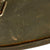 Original German WWII Service Used M40 Single Decal Army Heer Helmet with Relic Liner & Chinstrap - EF64 Original Items