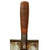 Original U.S. Indian Wars Era Model 1873 Entrenching Tool Knife with U.S. Marked Leather Scabbard Original Items