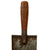 Original U.S. Indian Wars Era Model 1873 Entrenching Tool Knife with U.S. Marked Leather Scabbard Original Items