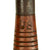 Original U.S. Indian Wars Era Model 1873 Entrenching Tool Knife with U.S. Marked Leather Scabbard Original Items