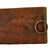 Original U.S. Indian Wars Era Model 1873 Entrenching Tool Knife with U.S. Marked Leather Scabbard Original Items