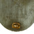 Original German WWII Bronze Grade Panzer Assault Tank Badge by Frank & Reif of Stuttgart - Solid Back Version Original Items