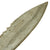 Original Turkish Converted WWI German Sawback S98/05 “Butcher” Bayonet Original Items