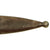 Original Turkish Converted WWI German Sawback S98/05 “Butcher” Bayonet Original Items