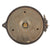 Original WWII U.S. Navy Type Mark I Deck Clock by Seth Thomas With Winding Key ; Dated 1942 - Fully Functional Original Items