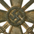 Original German WWII War Merit Cross KvK 1st Class with Swords by Wilhelm Deumer of Lüdenscheid - Kriegsverdienstkreuz Original Items