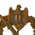 Original German WWII Bronze Grade Infantry Assault Badge by Walter & Henlein of Gablonz Original Items