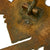 Original German WWII Bronze Grade Infantry Assault Badge by Walter & Henlein of Gablonz Original Items