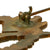 Original German WWII Bronze Grade Infantry Assault Badge by Walter & Henlein of Gablonz Original Items