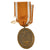 Original German WWI - WWII Award, Insignia, and Postcard Grouping with Western Wall Medal, Sports Training Badge & More - 11 Items Original Items