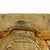 Original German WWII Belt Buckle, Award & Tinnie Grouping with Italian-German Africa Medal & HJ Buckle - 14 Items Original Items