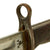 Original U.S. WWI M1905 Springfield Rifle 16" Bayonet by R.I.A. with M1910 Scabbard - dated 1912 Original Items