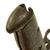 Original U.S. WWI M1905 Springfield Rifle 16" Bayonet by R.I.A. with M1910 Scabbard - dated 1912 Original Items