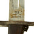 Original U.S. WWI M1905 Springfield Rifle 16" Bayonet by R.I.A. with M1910 Scabbard - dated 1912 Original Items