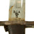 Original U.S. WWI M1905 Springfield Rifle 16" Bayonet by R.I.A. with M1910 Scabbard - dated 1912 Original Items