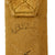 Original U.S. WWI M1905 Springfield Rifle 16" Bayonet by R.I.A. with M1910 Scabbard - dated 1912 Original Items