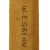 Original U.S. WWI M1905 Springfield Rifle 16" Bayonet by R.I.A. with M1910 Scabbard - dated 1912 Original Items
