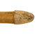 Original U.S. WWI M1905 Springfield Rifle 16" Bayonet by R.I.A. with M1910 Scabbard - dated 1912 Original Items
