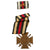 Original German WWII Award and Tinnie Grouping with Hindenburg Cross, Eastern Medal, and More - 14 Items Original Items