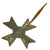 DRAFT 2 Original German WWI & WWII Medal and Insignia Grouping with WWI Wound Badge & Mother's Cross - 7 Items Original Items