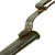 Original U.S. Spanish - American War Model 1892 Krag Rifle Bayonet and 2nd Pattern Scabbard - Dated 1894 Original Items
