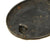 Original German WWII Black 3rd Class Wound Badge by Klein & Quenzer with Named Award Document - Dated 1943 Original Items