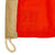Original Cold War Era Soviet Naval Flag of Task Force Commander Dated 1990 - 40” x 26” Original Items