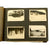 Original German WWII Photo Album Set of Two Brothers - Luftwaffe Fallschirmjäger Paratrooper & Army Heer Albums Original Items