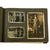 Original German WWII Photo Album Set of Two Brothers - Luftwaffe Fallschirmjäger Paratrooper & Army Heer Albums Original Items