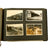 Original German WWII Photo Album Set of Two Brothers - Luftwaffe Fallschirmjäger Paratrooper & Army Heer Albums Original Items