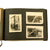 Original German WWII Photo Album Set of Two Brothers - Luftwaffe Fallschirmjäger Paratrooper & Army Heer Albums Original Items