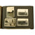 Original German WWII Photo Album Set of Two Brothers - Luftwaffe Fallschirmjäger Paratrooper & Army Heer Albums Original Items