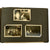 Original German WWII Photo Album Set of Two Brothers - Luftwaffe Fallschirmjäger Paratrooper & Army Heer Albums Original Items