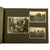 Original German WWII Photo Album Set of Two Brothers - Luftwaffe Fallschirmjäger Paratrooper & Army Heer Albums Original Items