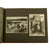 Original German WWII Photo Album Set of Two Brothers - Luftwaffe Fallschirmjäger Paratrooper & Army Heer Albums Original Items