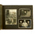 Original German WWII Photo Album Set of Two Brothers - Luftwaffe Fallschirmjäger Paratrooper & Army Heer Albums Original Items